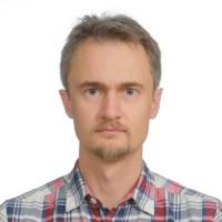 Андрей Крапивин