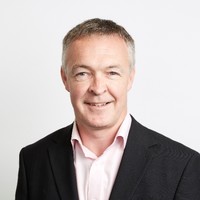 Barry Hainsworth