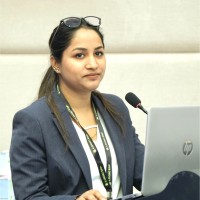 Nupur Gupta