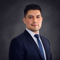 Efren A. Mora