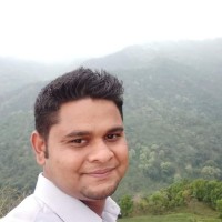 Prakash Ghatraj