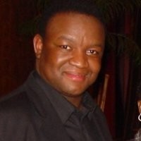 Clifford Ngakane