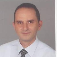 Bülent Kemal Yeşildağ