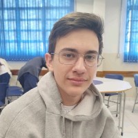 Lucas Gabriel De Paula