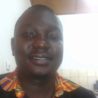 Drissa ZERBO