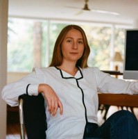 Elizabeth Woodward