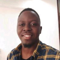 Gracious Nguwo