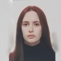 Anastasiya Kashko