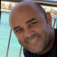 Santiago Piñero Montoya