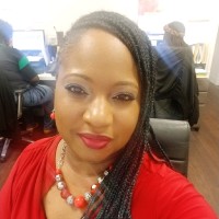 Taneshia Sherman