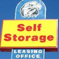 Eagle Self Storage