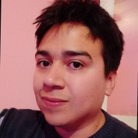 Santiago Gorosito Alfieri