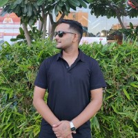 Rishabh Rao