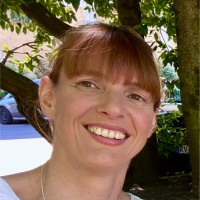 Annette Graf