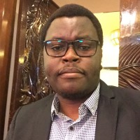Patrick Otambo