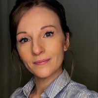 Jami Burkhardt, Rn
