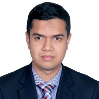 Jamiul Islam Chowdhury