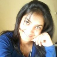 Sarika Chaudhary