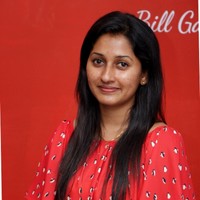 Charitha Dilhari