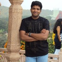 Pavan B