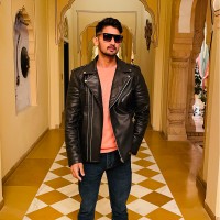 Abhishek Sharma
