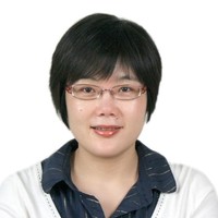 Joyce Cai