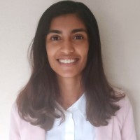 Amanda Dharmasekhara