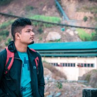 Saujan Tamrakar