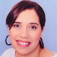 Fatima Zahra Belhaj