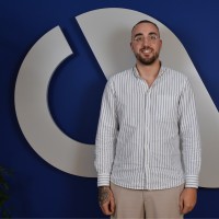 Borja Iglesias Sánchez