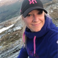 Marianne Johnsen