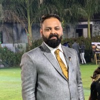 Ashish Punjabi