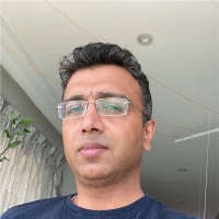 Abhey Maheshwari