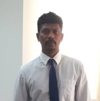 S Hariharan
