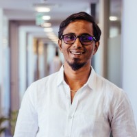 Ramachandran KP