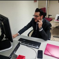 Juan Pablo García Alonso