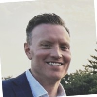 Frederick Pope, MBA, CISSP