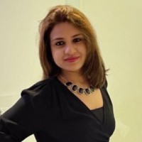 Deepika G.