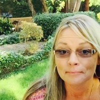 Theresa sandelin