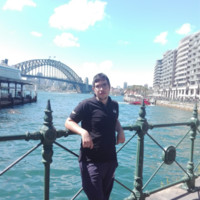 Abbas Mrad
