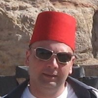 dato jorbenadze