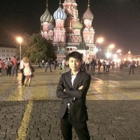 马Ma宏伟 Mark