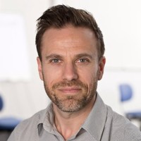 Mikkel Kjærbye Larsen