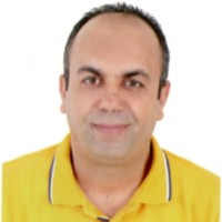 Naoufel Kharbeche