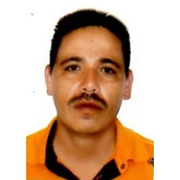 Carlos Alberto Acosta Ruiz