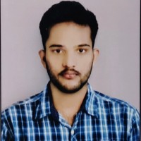 CHILUKURI VINAY KUMAR