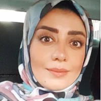 Fatemeh Soufi