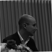 Erik Maas
