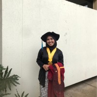 Prayekti Diftania Hadiani