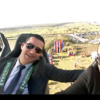entrepreneur indépendant en immobilier Mourad Mehdi
